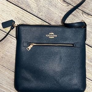 Coach crossbody